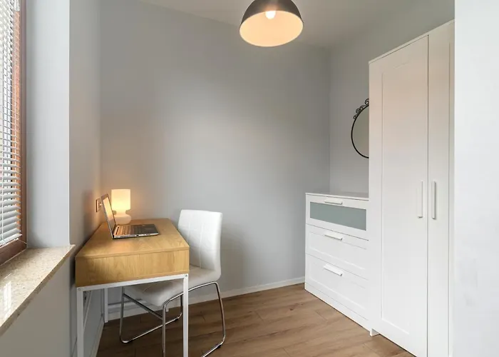 Magdalena - Two Bathrooms, Perfect Center Апартаменты *