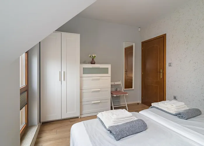 Апартаменты Magdalena - Two Bathrooms, Perfect Center Варна