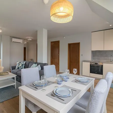 Apartamento Magdalena - Two Bathrooms, Perfect Center