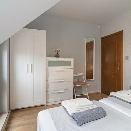 Apartamento Magdalena - Two Bathrooms, Perfect Center Varna