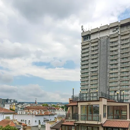 Magdalena - Two Bathrooms, Perfect Center Apartment *