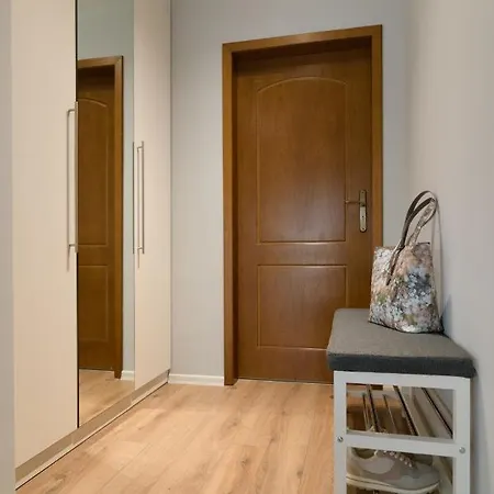 Apartamento Magdalena - Two Bathrooms, Perfect Center Varna